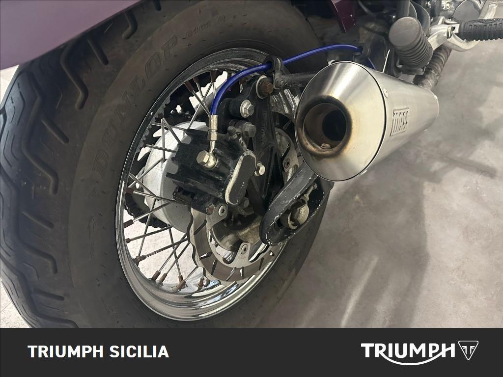 TRIUMPH Adventurer 900 