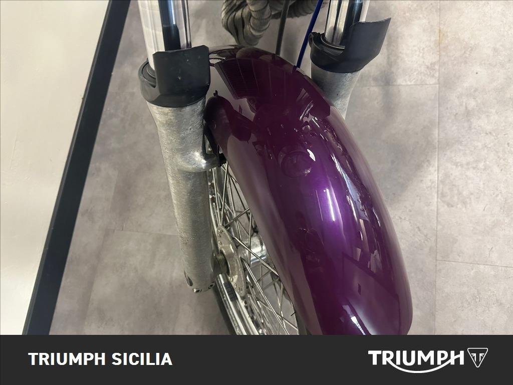 TRIUMPH Adventurer 900 