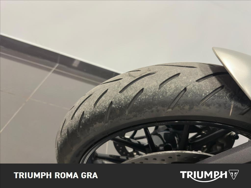 TRIUMPH Speed Twin 1200 Abs