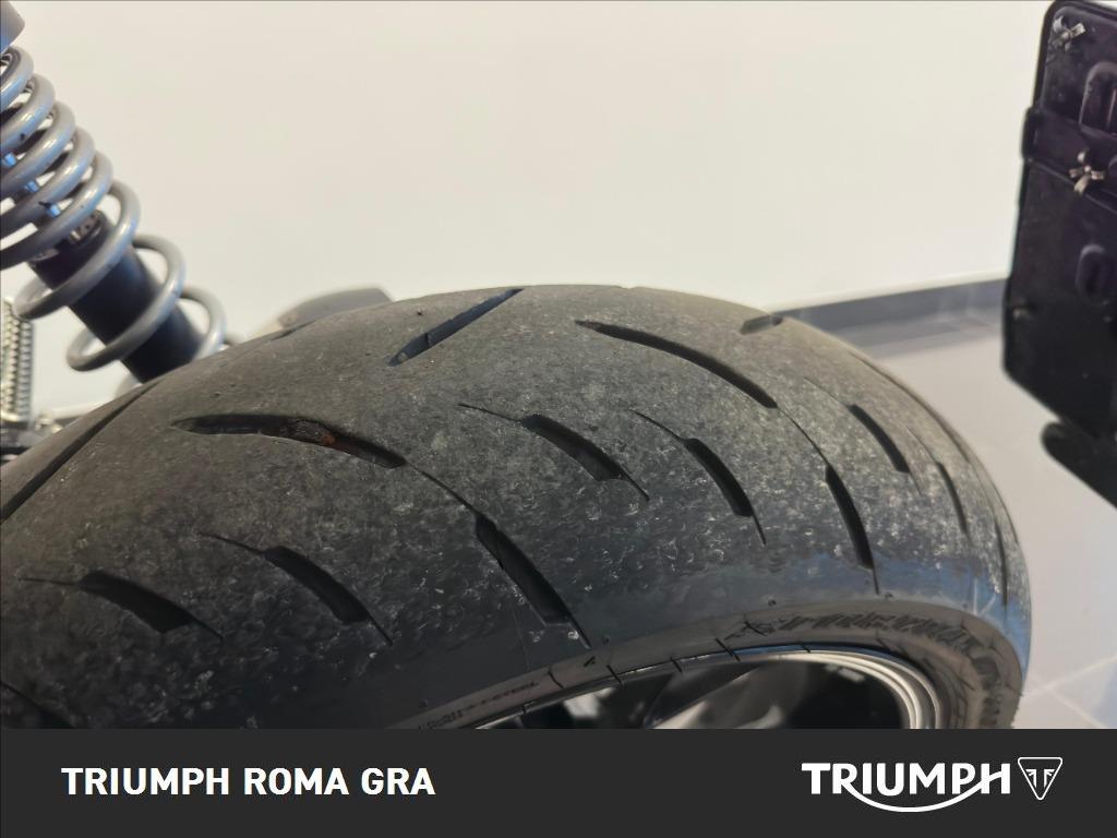 TRIUMPH Speed Twin 1200 Abs