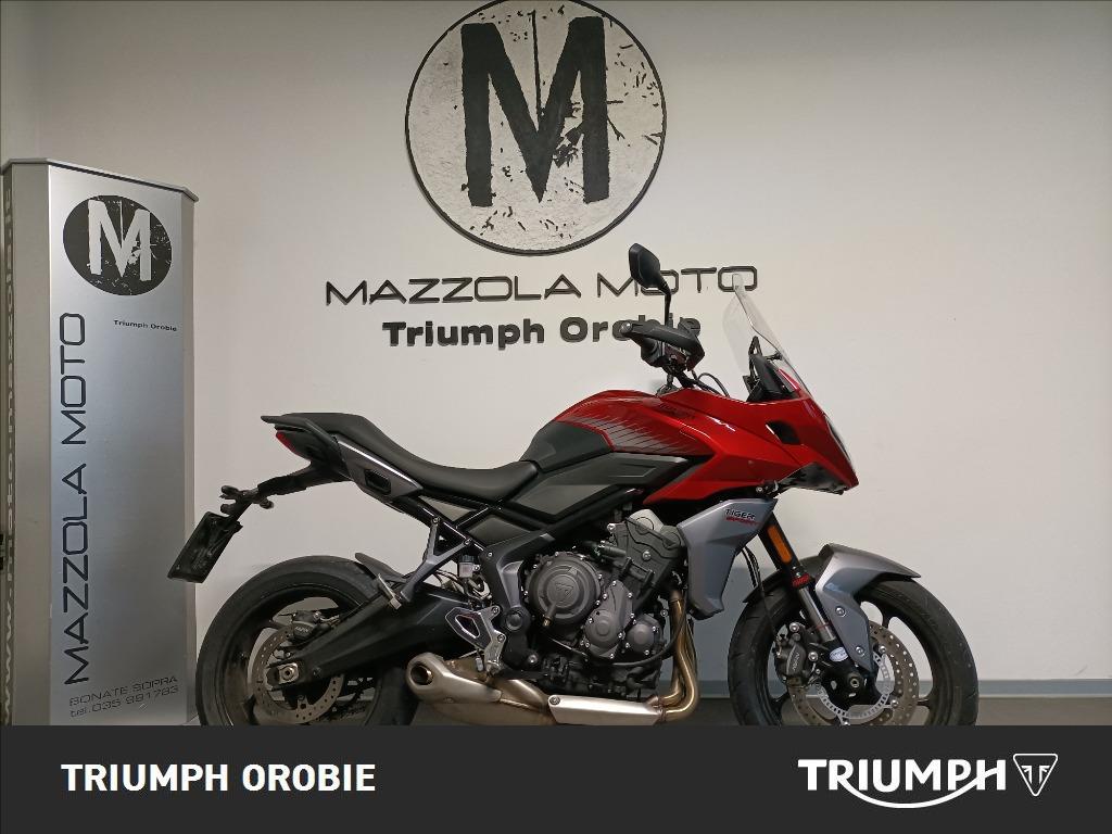 TRIUMPH Tiger Sport 660 Abs