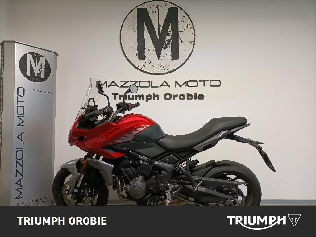 TRIUMPH Tiger Sport 660 Abs