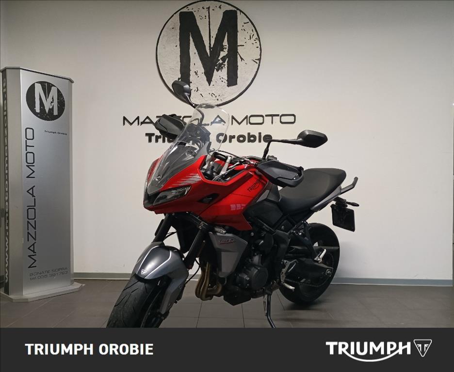 TRIUMPH Tiger Sport 660 Abs