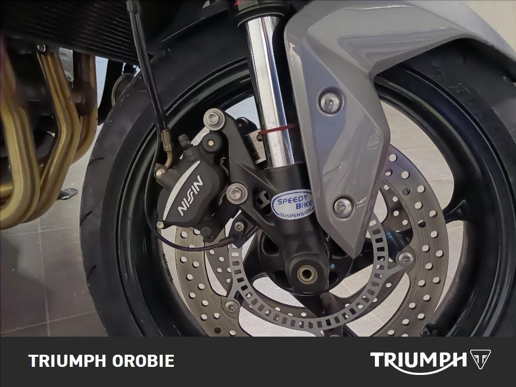 TRIUMPH Tiger Sport 660 Abs
