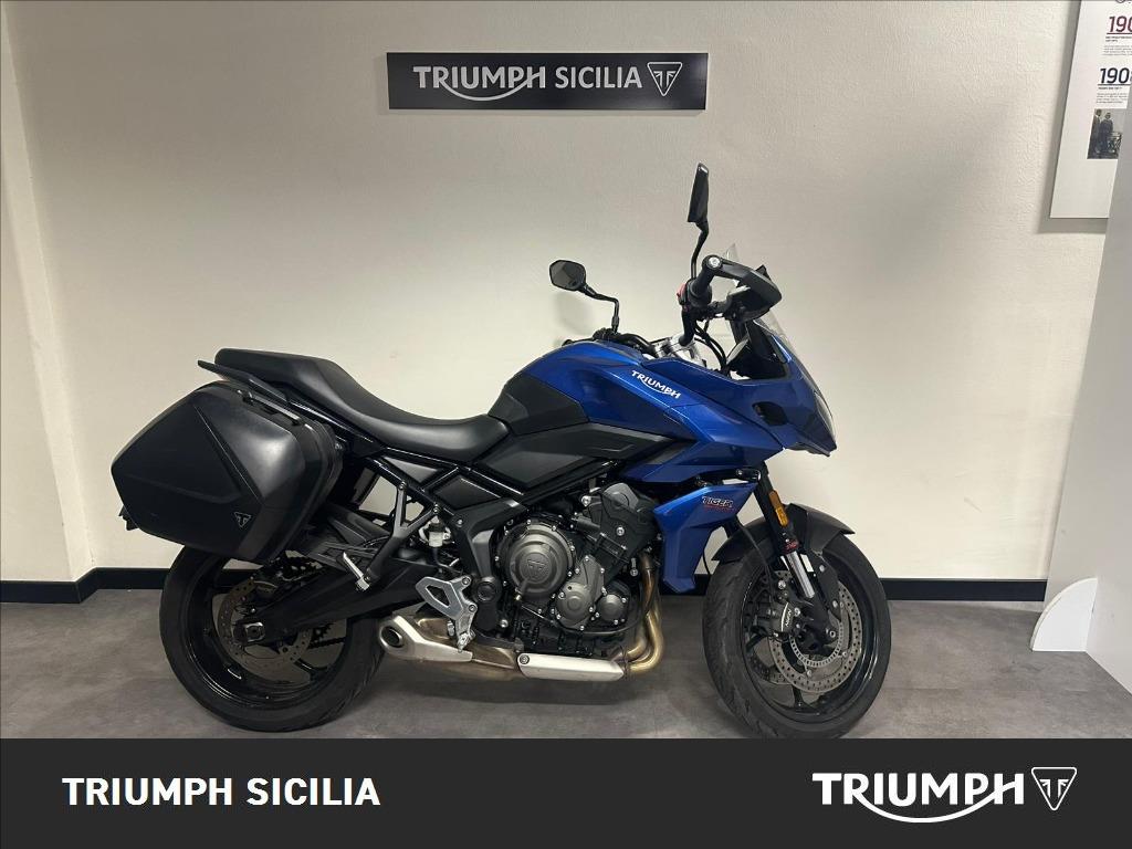 TRIUMPH Tiger Sport 660 Abs