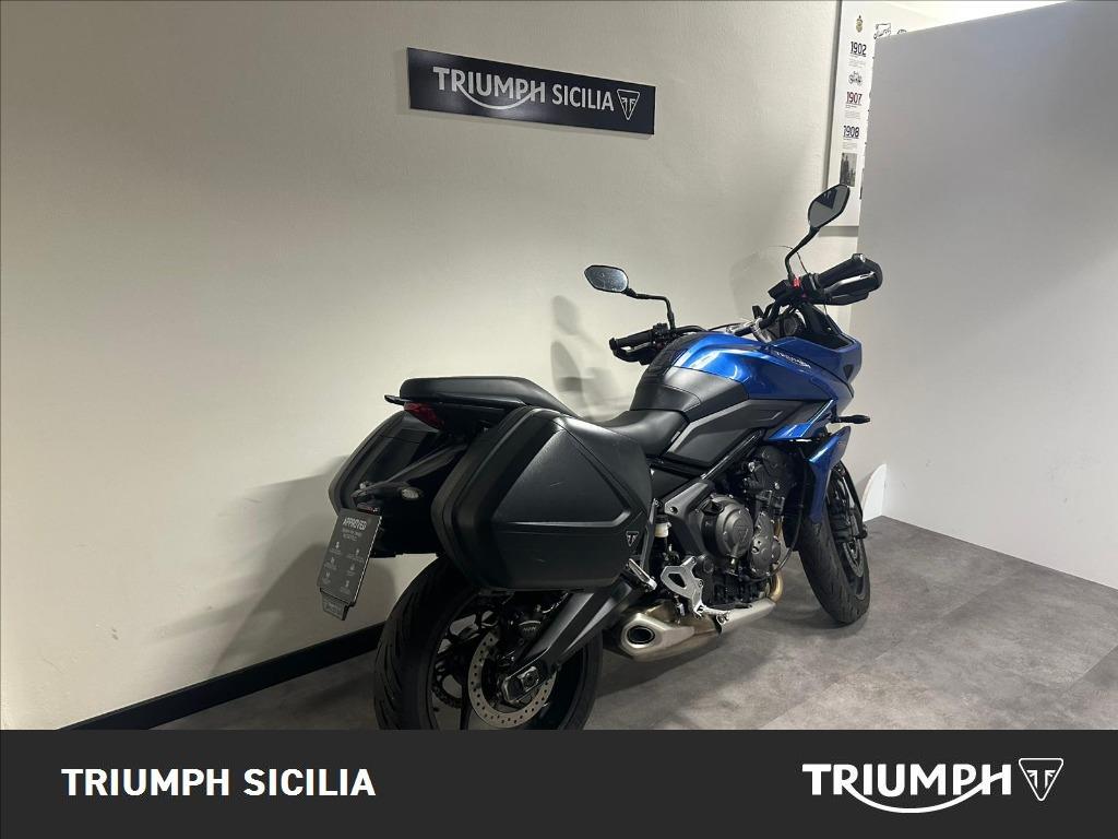 TRIUMPH Tiger Sport 660 Abs #1