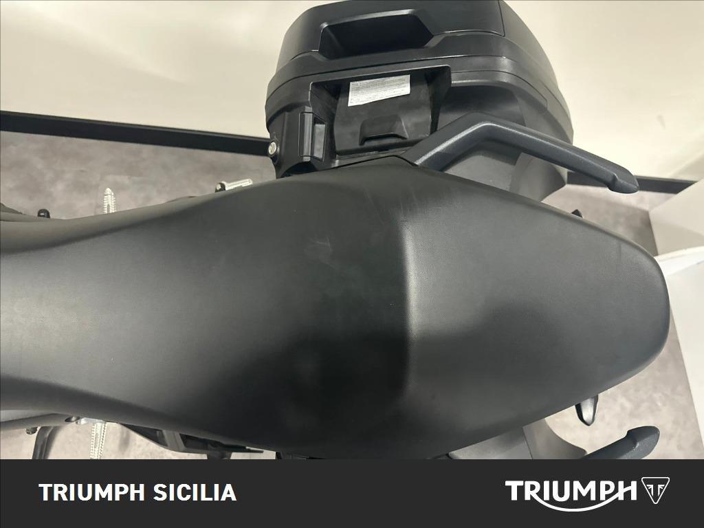 TRIUMPH Tiger Sport 660 Abs