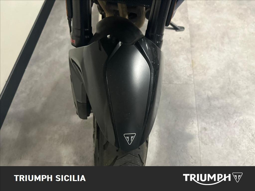 TRIUMPH Tiger Sport 660 Abs