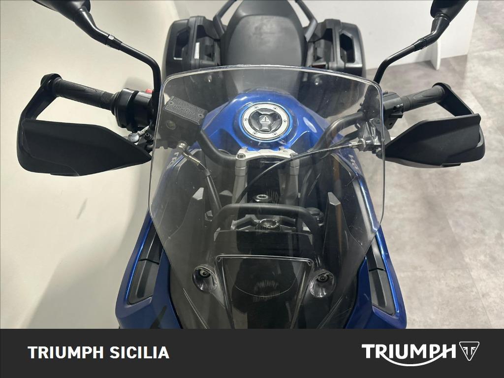 TRIUMPH Tiger Sport 660 Abs