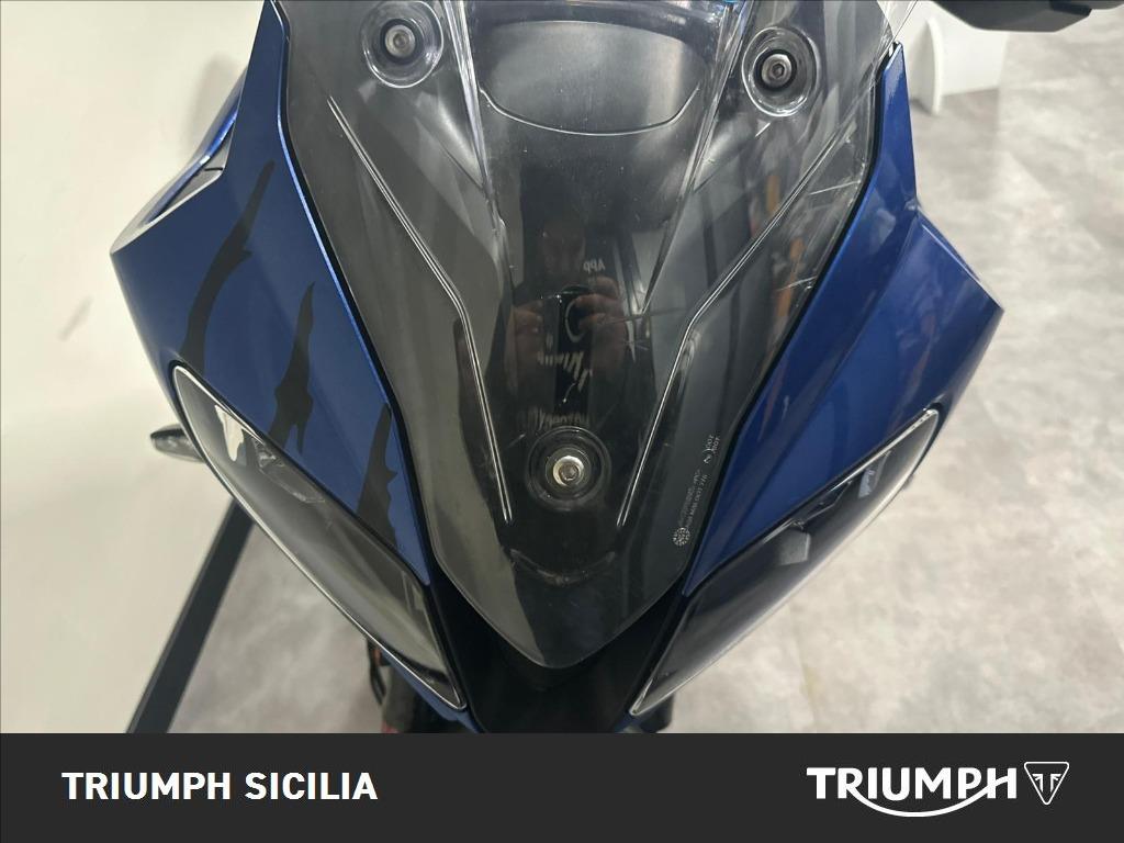 TRIUMPH Tiger Sport 660 Abs