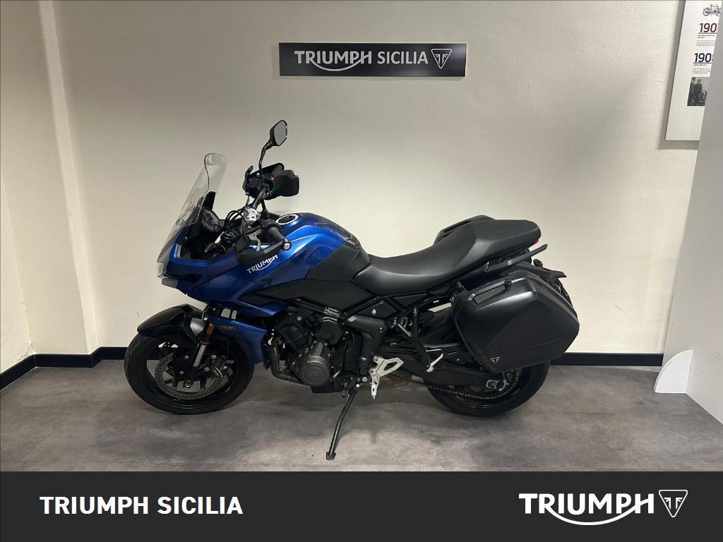 TRIUMPH Tiger Sport 660 Abs #3