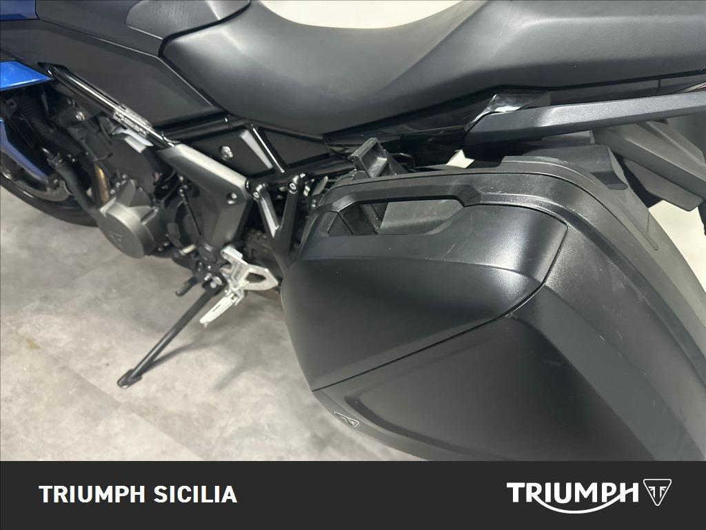 TRIUMPH Tiger Sport 660 Abs #8