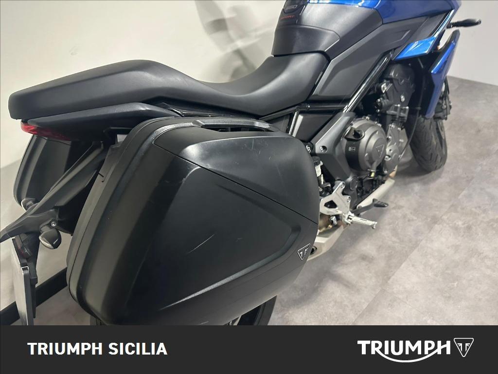 TRIUMPH Tiger Sport 660 Abs #9