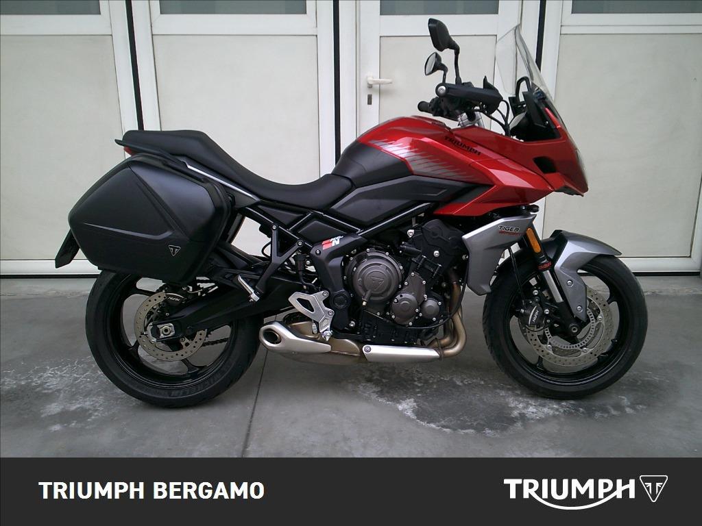 TRIUMPH Tiger Sport 660 Abs