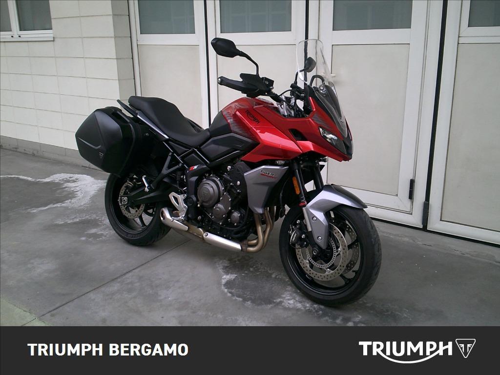 TRIUMPH Tiger Sport 660 Abs #1