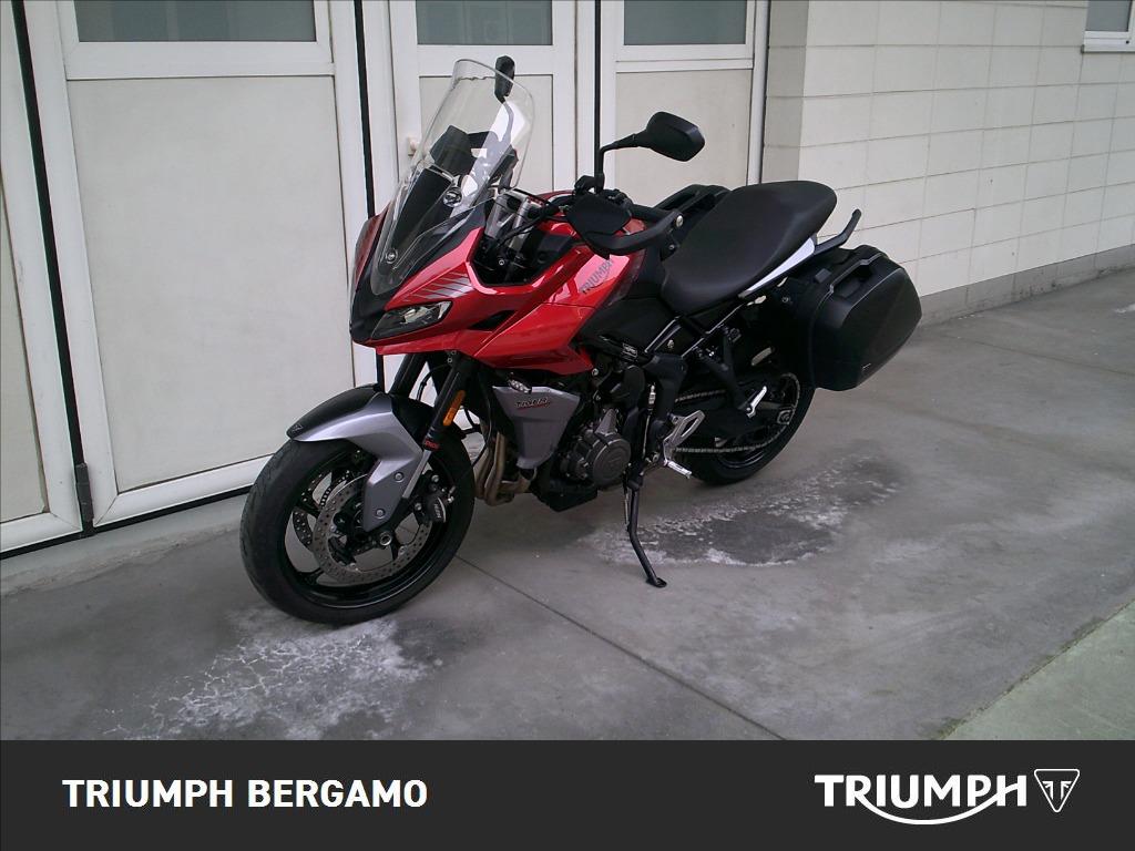 TRIUMPH Tiger Sport 660 Abs #2