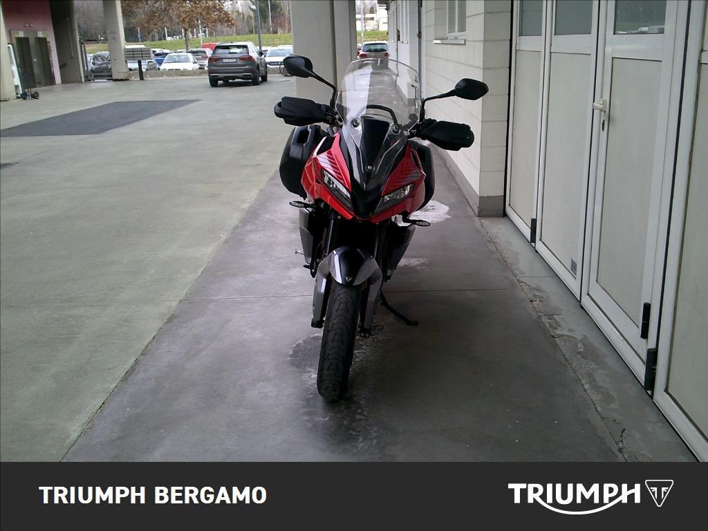TRIUMPH Tiger Sport 660 Abs #4