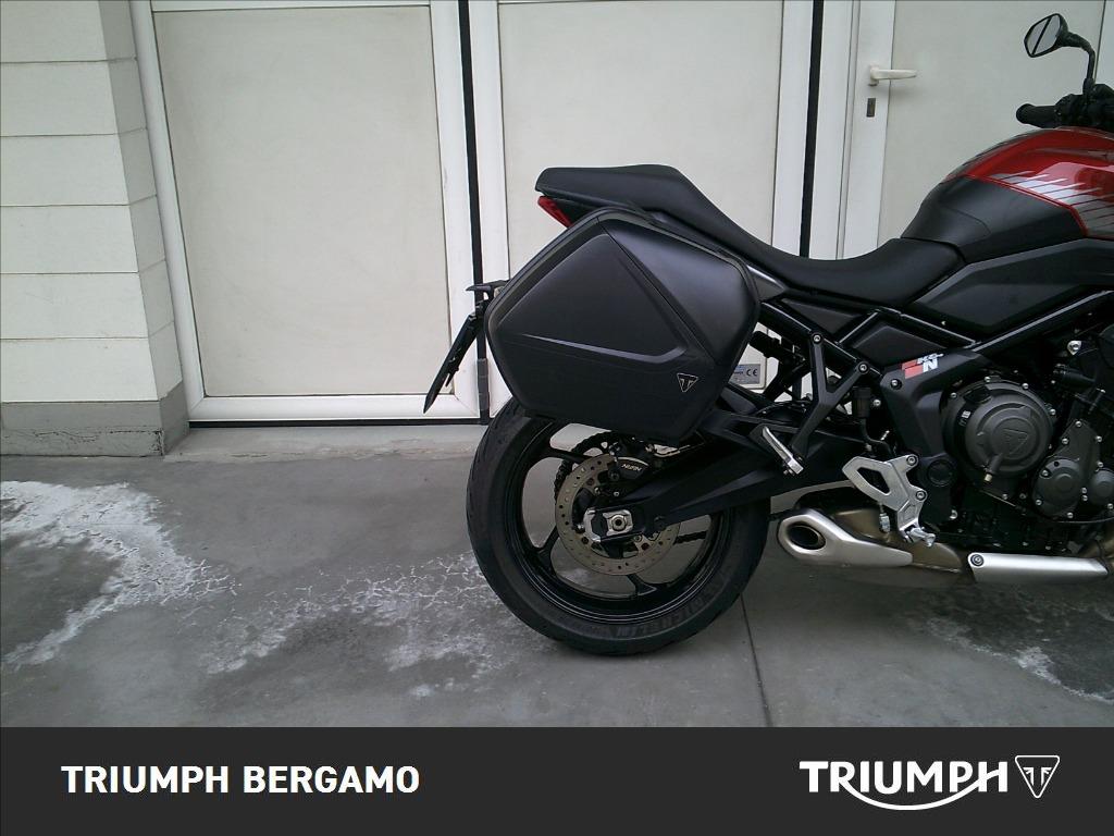 TRIUMPH Tiger Sport 660 Abs #5
