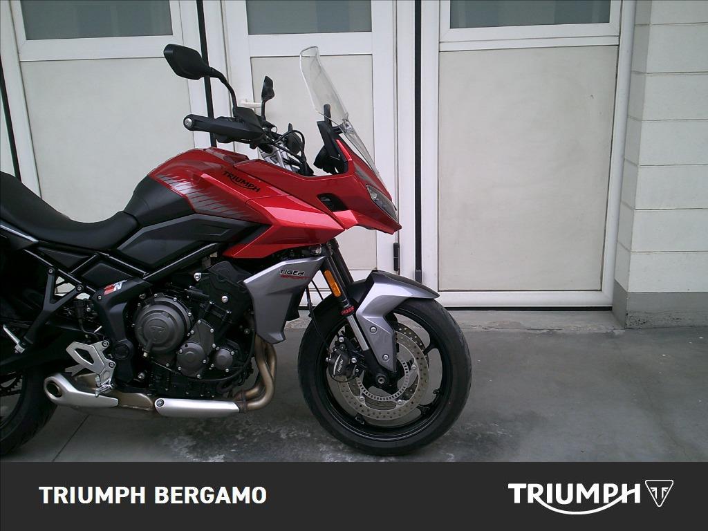 TRIUMPH Tiger Sport 660 Abs #7