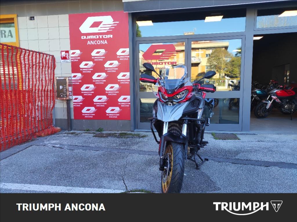 QJ MOTOR SRT 900 S X #2