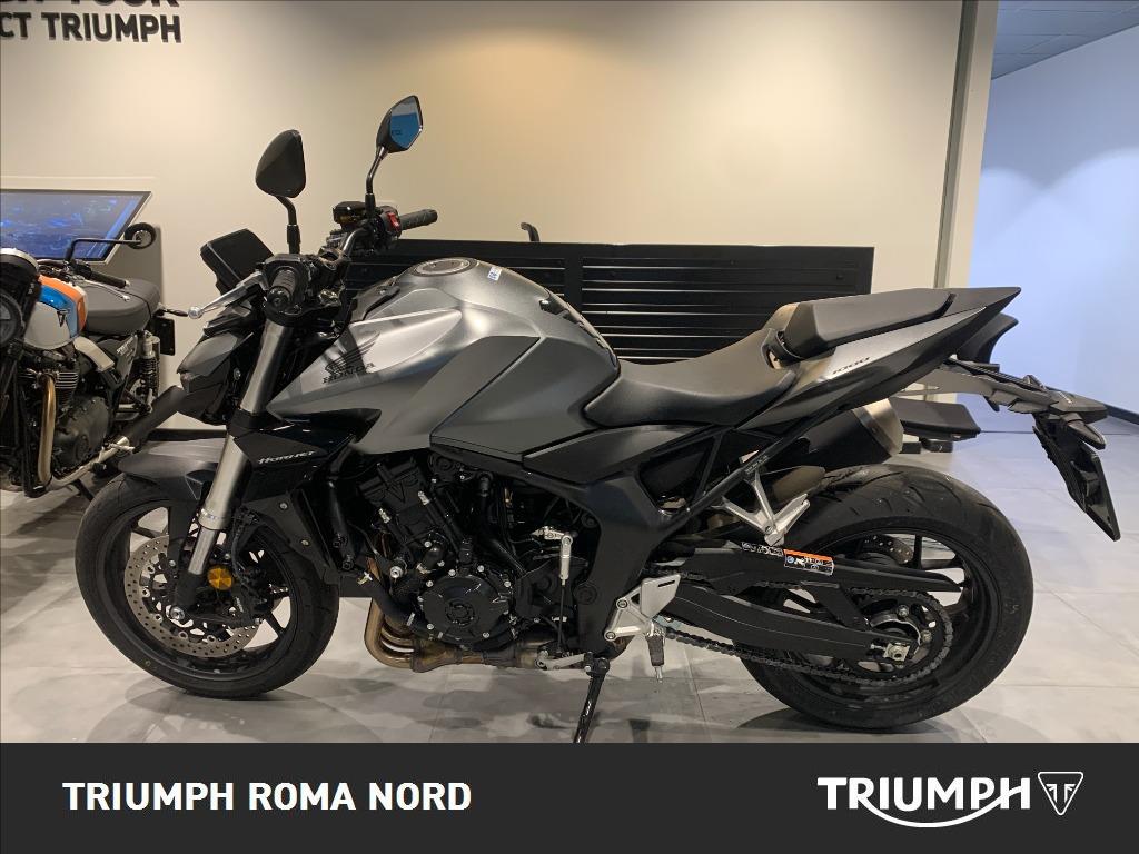 HONDA CB 1000 Hornet Abs