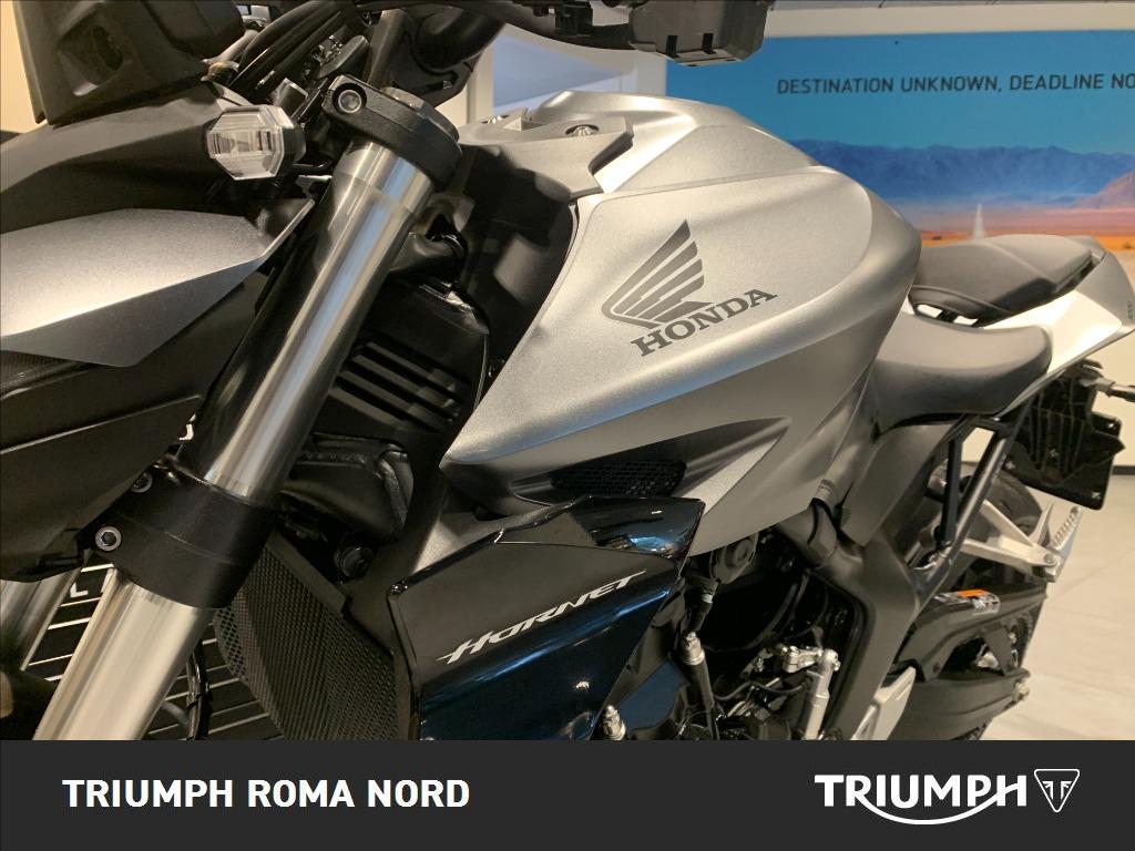 HONDA CB 1000 Hornet Abs