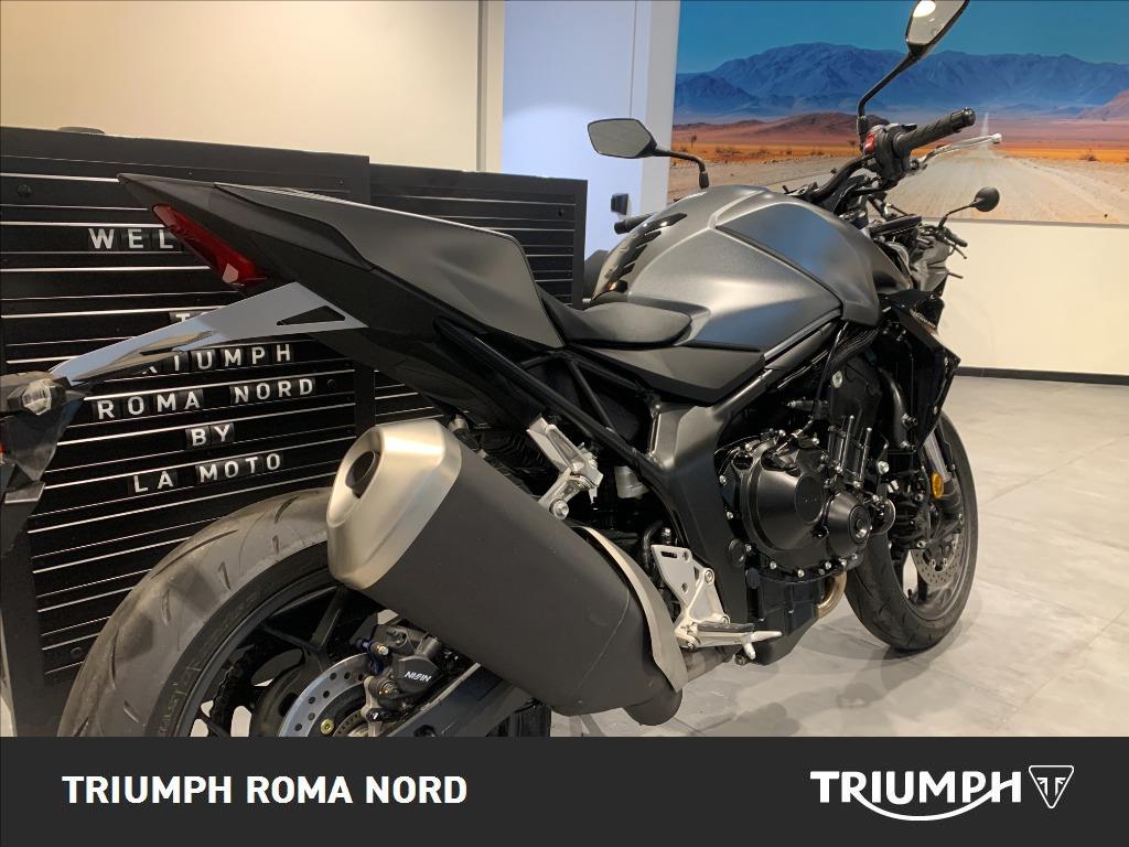 HONDA CB 1000 Hornet Abs