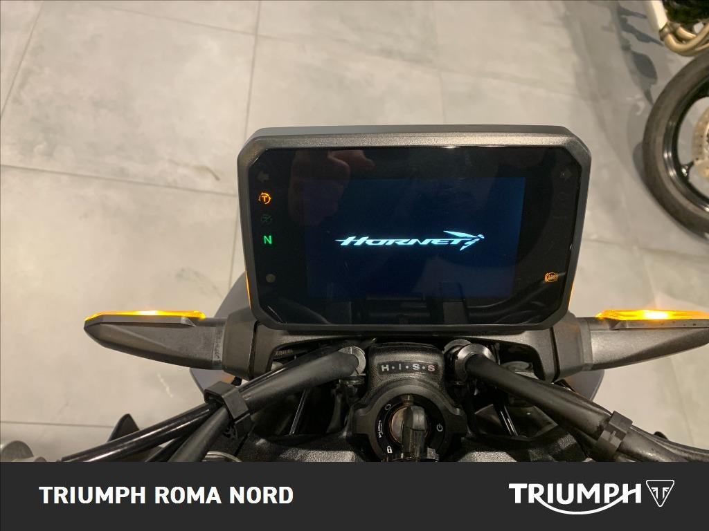 HONDA CB 1000 Hornet Abs