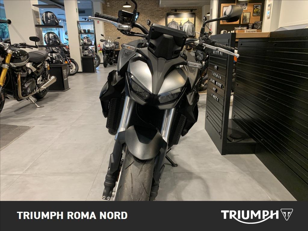 HONDA CB 1000 Hornet Abs