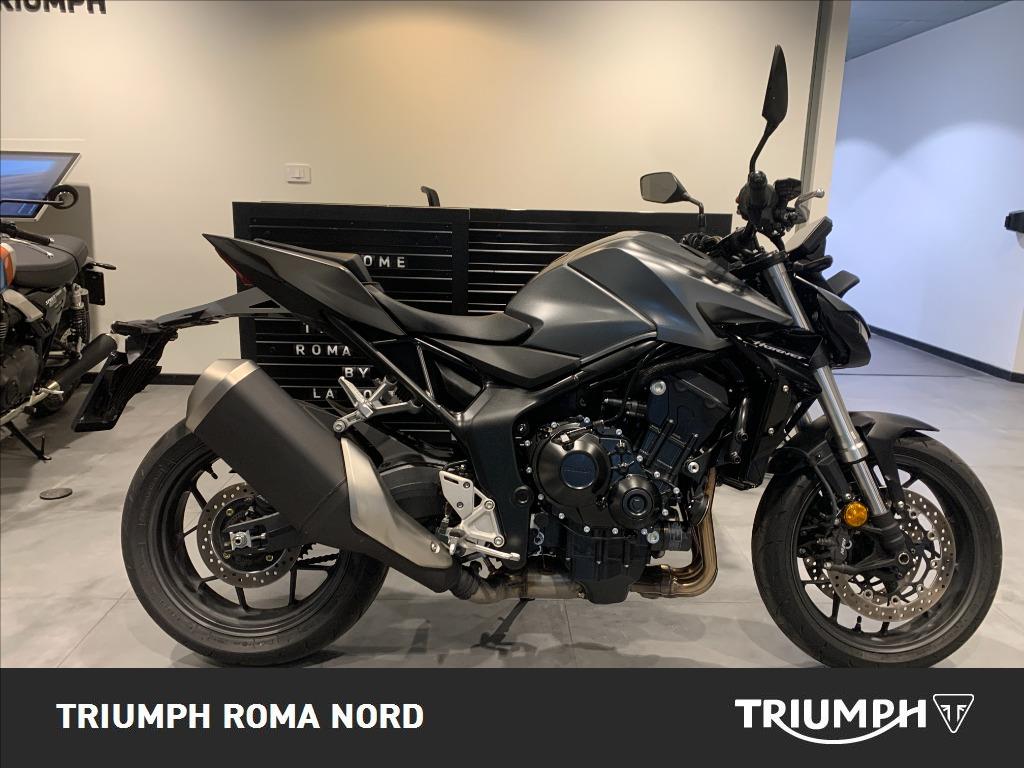 HONDA CB 1000 Hornet Abs