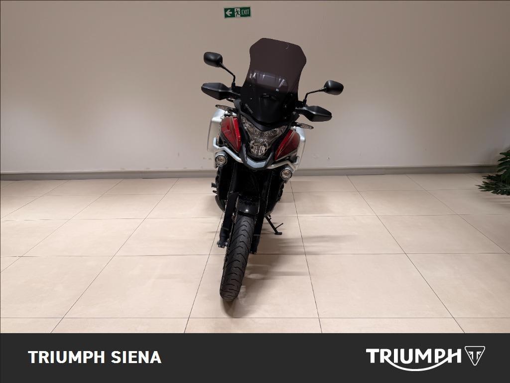 HONDA Crosstourer 1200 Travel Edition Abs