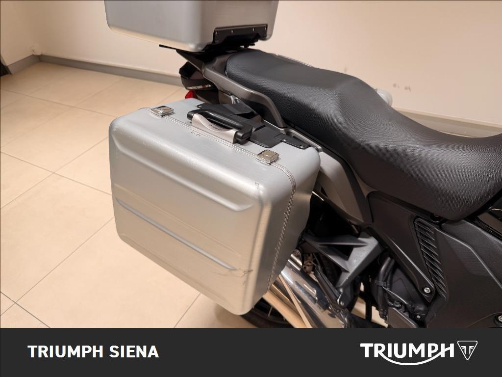 HONDA Crosstourer 1200 Travel Edition Abs