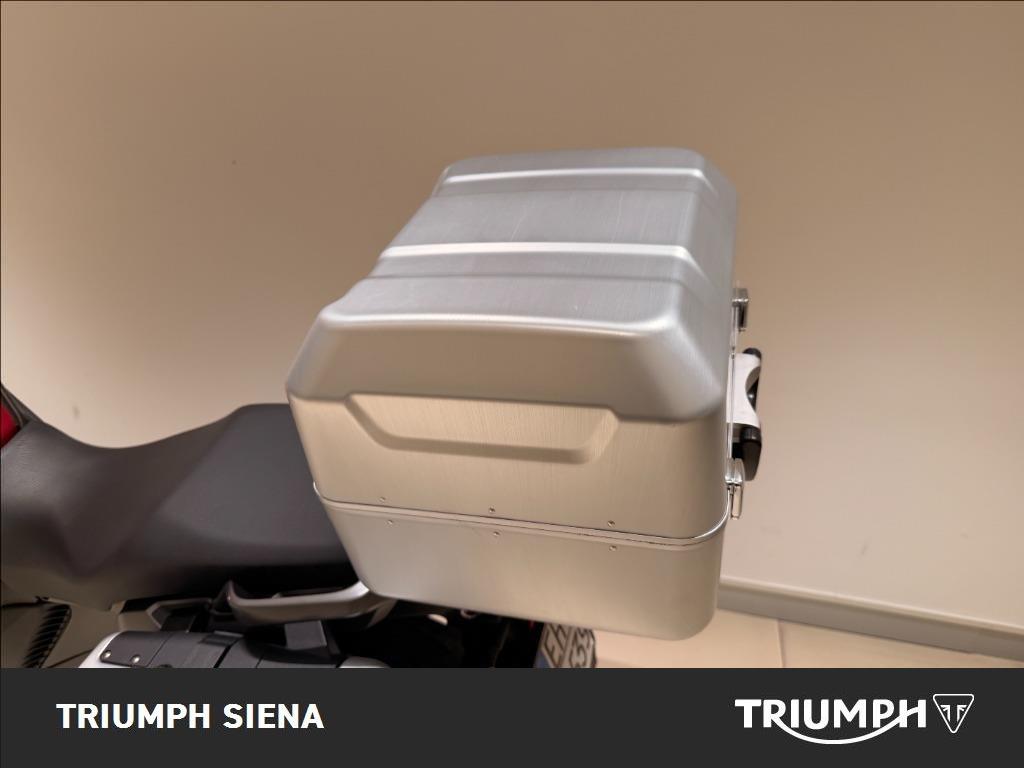 HONDA Crosstourer 1200 Travel Edition Abs