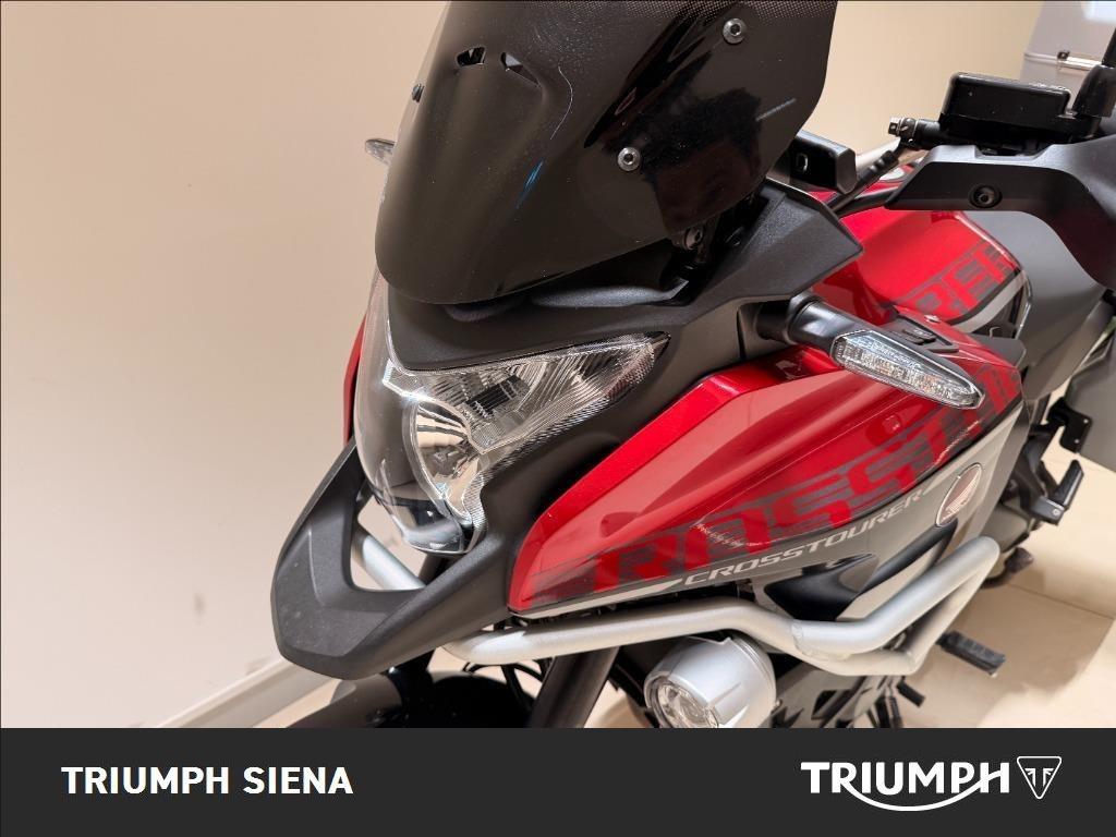 HONDA Crosstourer 1200 Travel Edition Abs