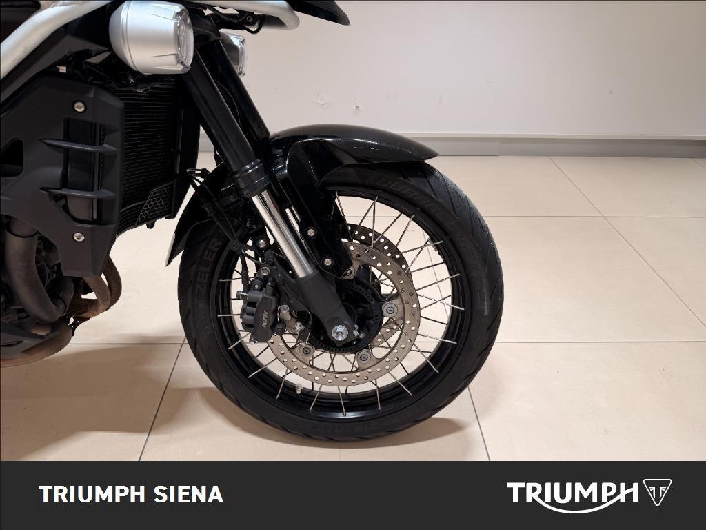 HONDA Crosstourer 1200 Travel Edition Abs