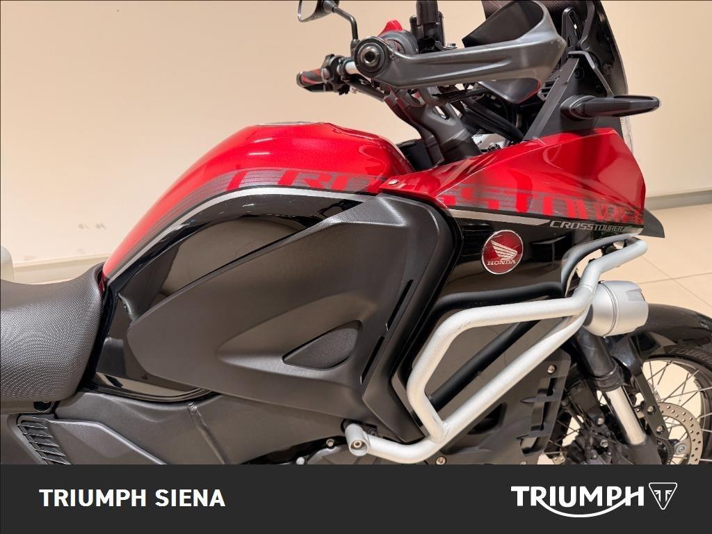 HONDA Crosstourer 1200 Travel Edition Abs