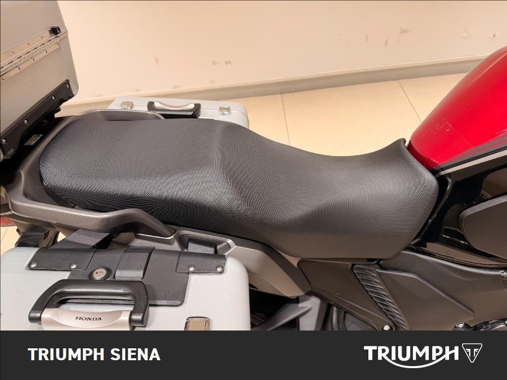 HONDA Crosstourer 1200 Travel Edition Abs