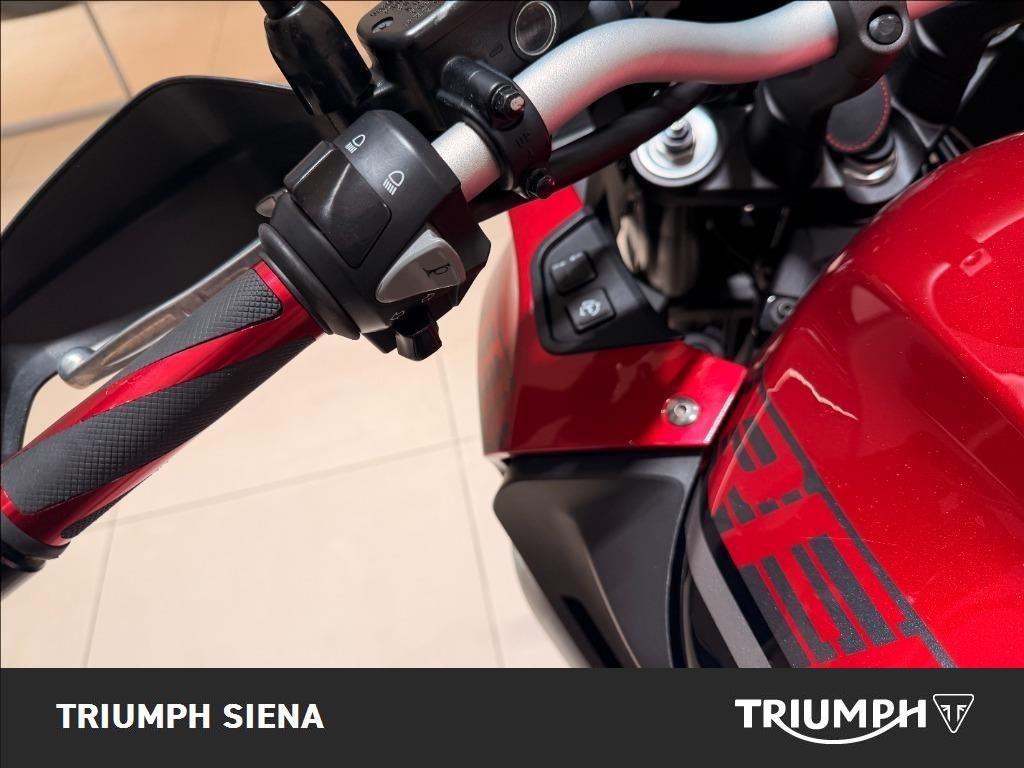 HONDA Crosstourer 1200 Travel Edition Abs