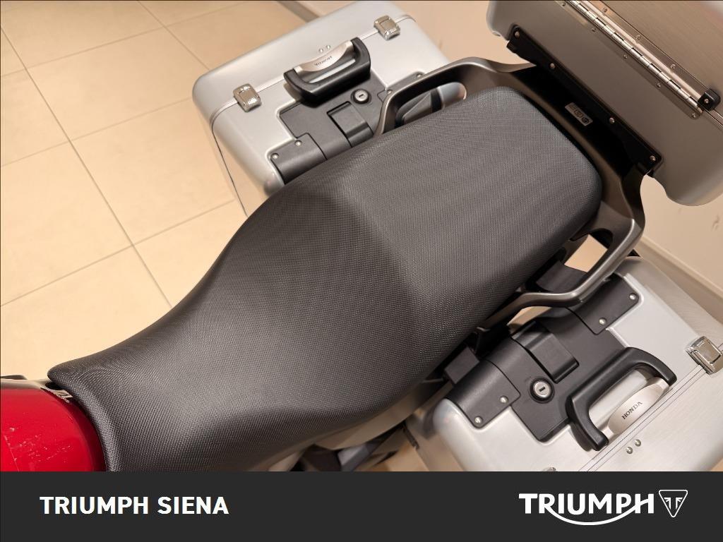 HONDA Crosstourer 1200 Travel Edition Abs