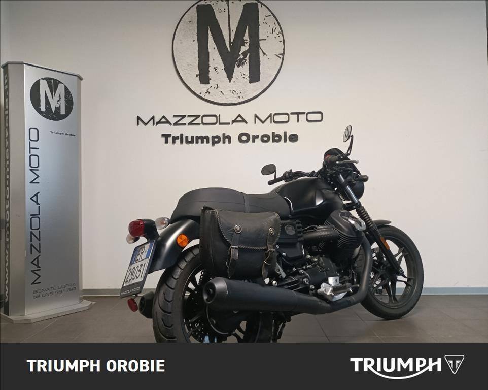 MOTO GUZZI V7 III 750 Stone Abs