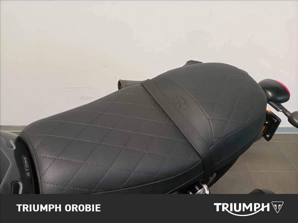 MOTO GUZZI V7 III 750 Stone Abs