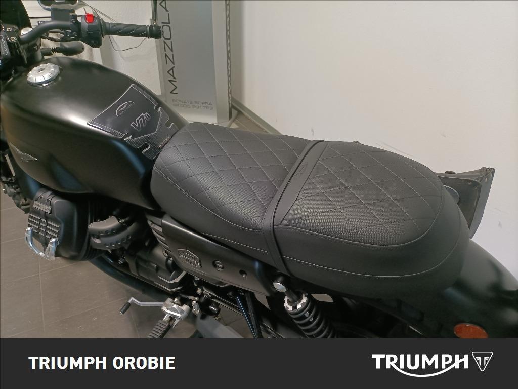 MOTO GUZZI V7 III 750 Stone Abs