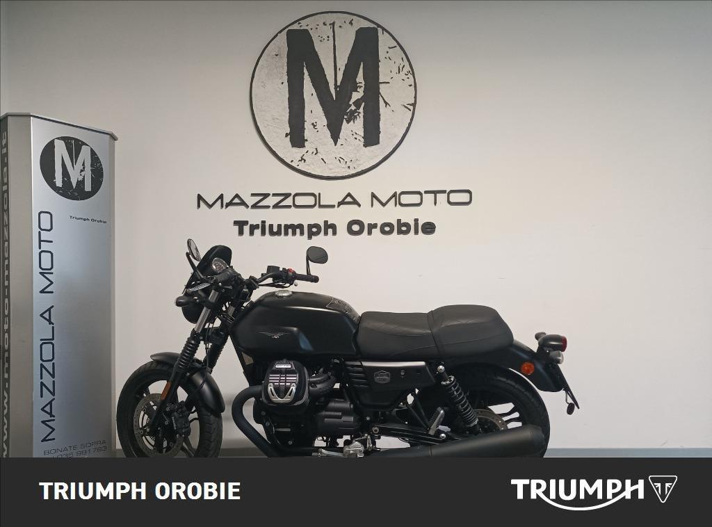 MOTO GUZZI V7 III 750 Stone Abs