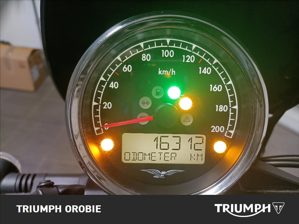 MOTO GUZZI V7 III 750 Stone Abs