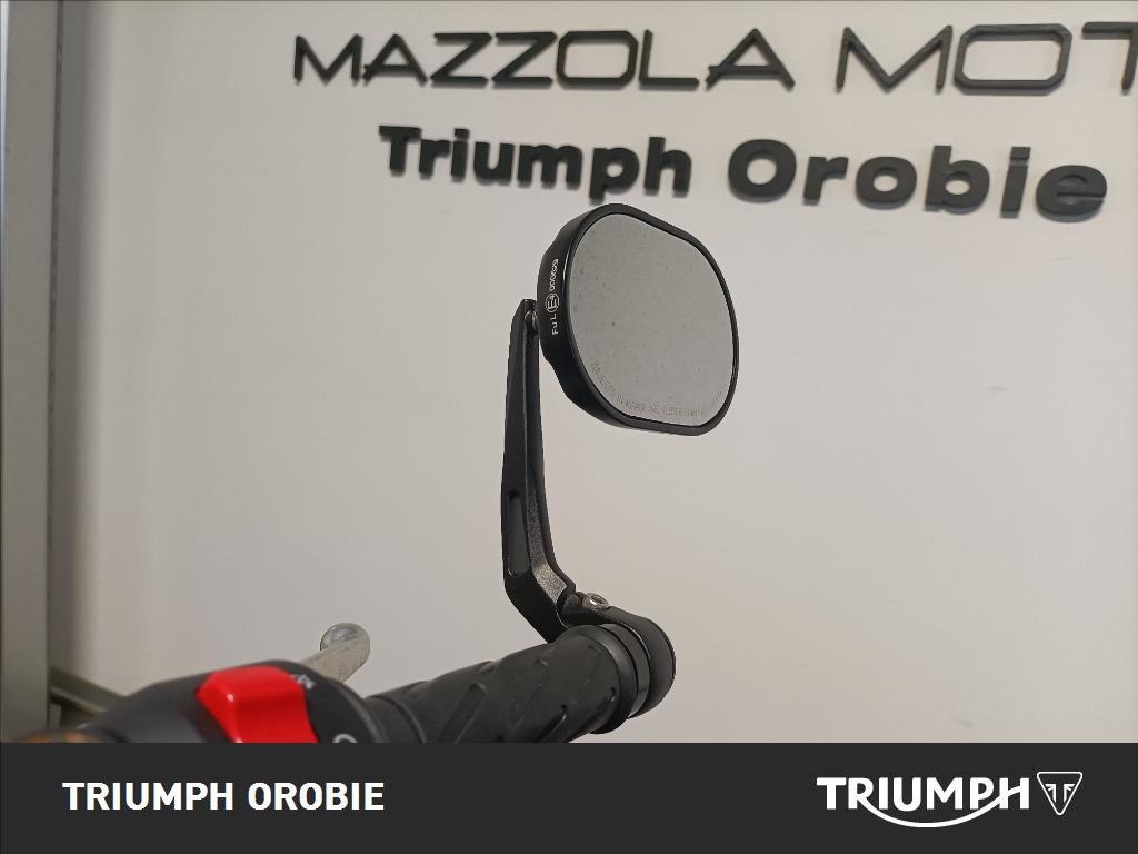 MOTO GUZZI V7 III 750 Stone Abs