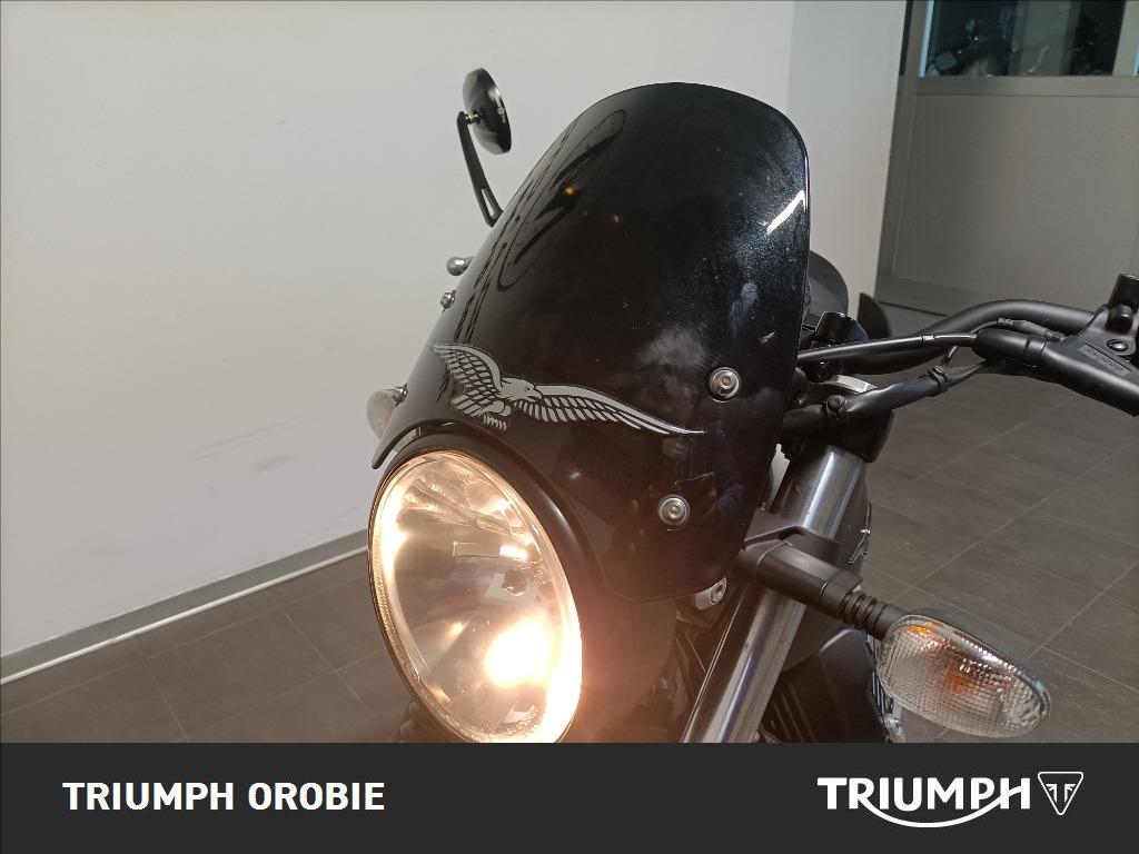 MOTO GUZZI V7 III 750 Stone Abs