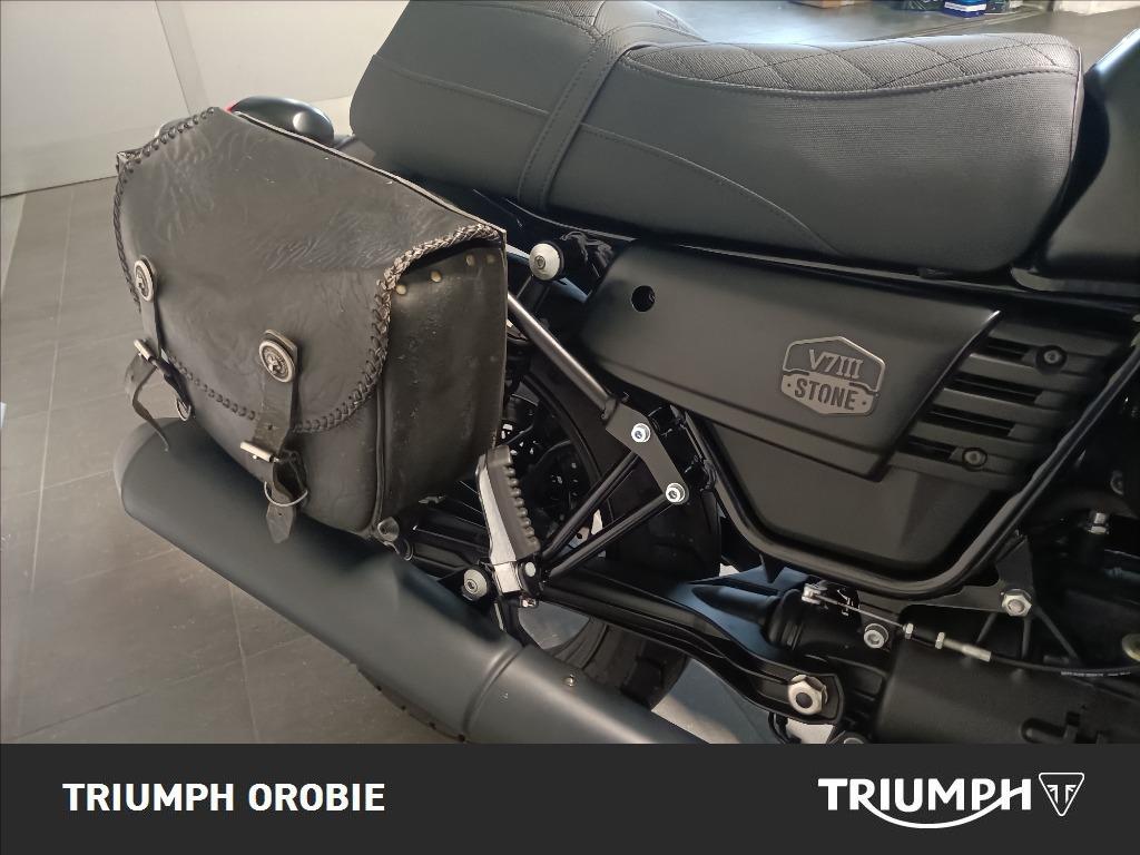 MOTO GUZZI V7 III 750 Stone Abs