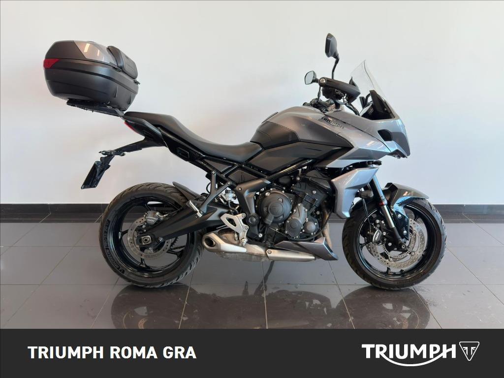 TRIUMPH Tiger Sport 660 Abs