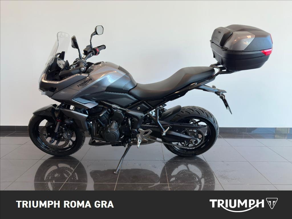 TRIUMPH Tiger Sport 660 Abs