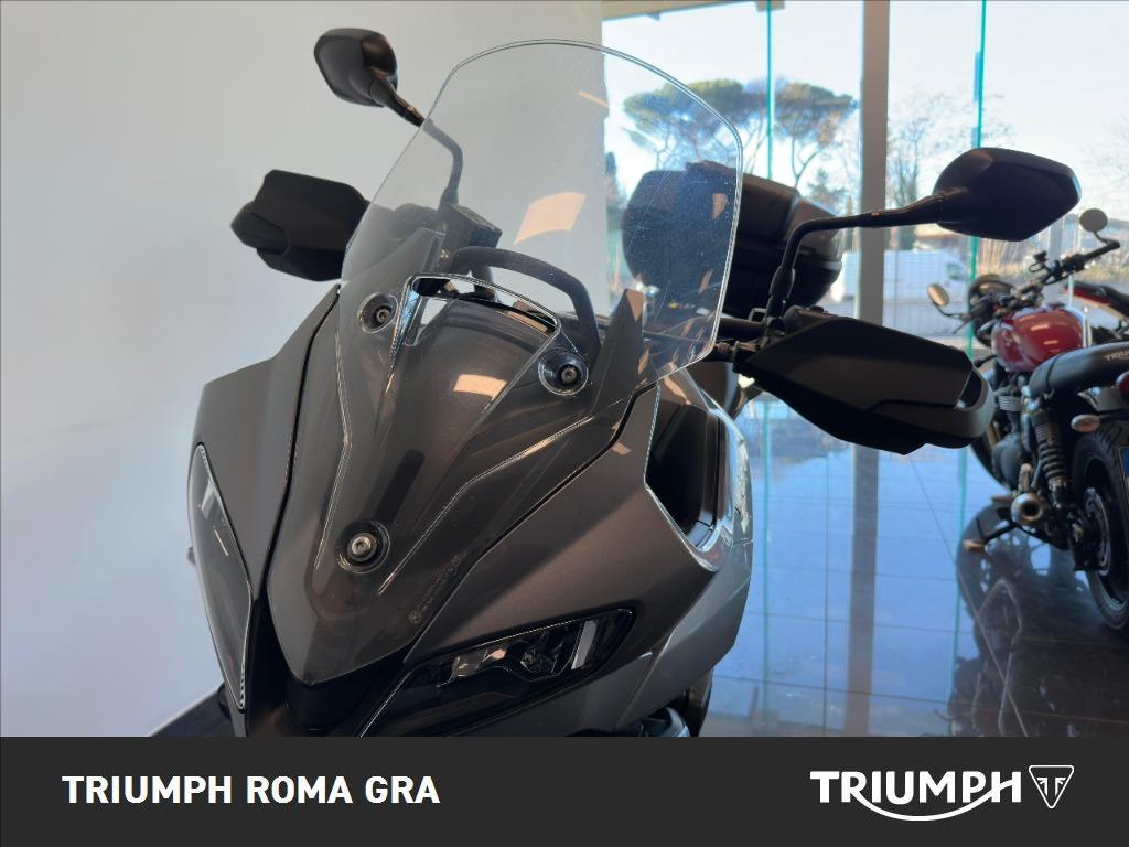 TRIUMPH Tiger Sport 660 Abs